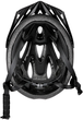 Kask Nils Extreme MTW291 S 50-59 cm Czarny (16-70-150) (5907695554496) - obraz 7