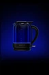 Электрочайник Polaris PWK 17107CGLD WIFI IQ Home Black - изображение 9