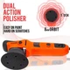 Полірувальна машинка подвійної дії MaxShine Dual Action Polisher (M8S V2) - зображення 5