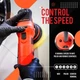 Полірувальна машинка подвійної дії MaxShine Dual Action Polisher (M8S V2) - зображення 6