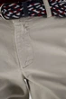 Чоловічі літні casual шорти бежеві з поясом і кишенями Tommy Hilfiger (бежевий, 30), 48065, 48039 - зображення 5
