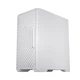 Корпус 1stPlayer t5-wh-4f1-w White без бп - изображение 6