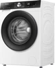 Прально-сушильна машина Hisense WD3S8043BW3/UA 8/5 кг фронтальна інверторна - зображення 5