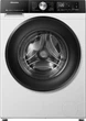 Пральна машина Hisense WF3S8045BW3/UA 8 кг фронтальна інверторна - изображение 1
