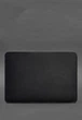 Чехол из натуральной кожи для MacBook 13 защитный синий(BB_30003399) - изображение 2
