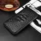 Кошелек клатч мужской кожаный для карточек Vintage Черный (3056-10-B) - изображение 2