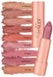 Помада для губ Hean Say Nude Lipstick 47 Kissy 4.5 г (5907474495187) - изображение 2