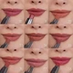 Помада-бальзам для губ Hean Tinted Lip Balm Rosy Touch 76 Yes 4.5 г (5907474498201) - изображение 4
