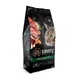 Сухой корм Savory Fresh Turkey & Duck со свежей индейкой и уткой для взрослых капризных кошек 400г - изображение 1
