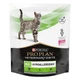 Сухой корм Purina Pro Plan Veterinary Diet HA Hypoallergenic гипоаллергенный для кошек 325г - зображення 2