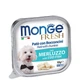 Консервований корм Monge DOG FRESH паштет с щепкой для собак 100г - изображение 2