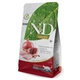 Сухой корм Farmina N&D Prime GF Adult Cat Chicken & Pomegranate для взрослых кошек с курицей беззерновой 300г - изображение 1