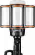 Акумуляторний прожектор NEO Tools 5000 лм LED 99-121 (5906692017560) - зображення 13