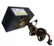 Блок питания DELTA на 750W 80 PLUS ( Model: GPS-750AB A ) ATX Б/У - изображение 1