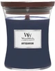 Ароматическая свеча - WoodWick Antiquarium Candle 453.6g (1405062-27297696) - изображение 1
