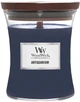 Ароматическая свеча - WoodWick Antiquarium Candle 453.6g (1405062-27297696) - изображение 3