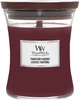 Ароматична свічка - WoodWick Phantom Cherry Candle 275g (1405109-25001176) - зображення 1