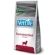 Сухой корм Farmina VetLife Gastrointestinal диета для взрослых собак разных пород с заболеваниями ЖКТ 2кг - изображение 1