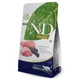 Сухой корм Farmina N&D Prime GF Adult Cat Lamb & Blueberry для взрослых кошек с ягненком беззерновой 300г - изображение 2