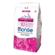 Сухой корм Monge Extra Small Adult для взрослых собак миниатюрных пород с курицей и рисом 3кг - изображение 2