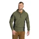 Кофта тактична Helikon-Tex худі TopCool Hoodie XL Olive Black (BL-BRH-TC-0201A-B06-XL) - зображення 2