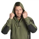 Кофта тактична Helikon-Tex худі TopCool Hoodie XL Olive Black (BL-BRH-TC-0201A-B06-XL) - зображення 5