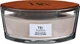 Ароматична свічка - Woodwick Sea Salt & Vanilla Ellipse Scented Candle 453.6g (1142504-25001212) - зображення 1