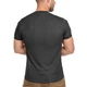 Футболка Helikon-Tex термоактивная Tactical T-shirt M Черный (opt-M-T-8440) - изображение 4