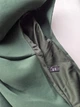 Сукня жіноча на одне плечі однотонна Asos Зелена 10937 M/ на укр. 44-46 - зображення 8