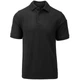 Футболка поло Helikon-tex Range Polo Shirt S Чорний (M-T) - зображення 1