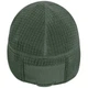 Шапка тактична Helikon-Tex під шолом Cap Fleece M Olive (CZ-RBN-FG-02-B04-M) - зображення 2