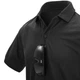 Футболка поло Helikon-tex Range Polo Shirt S Чорний (M-T) - зображення 5