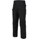 Брюки тактические Helikon-Tex BDU MK2 Pants M Черный (opt-M-T-8581) - изображение 1