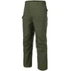 Брюки тактические Helikon-Tex BDU MK2 Pants M Олива (opt-M-T-8863) - изображение 1