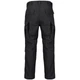 Брюки тактические Helikon-Tex BDU MK2 Pants M Черный (opt-M-T-8581) - изображение 3