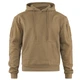 Кофта тактична Mil-Tec худі Tactical Hoodie M Dark Coyote (11472319-903-M) - зображення 1