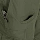 Брюки тактические Helikon-Tex BDU MK2 Pants M Олива (opt-M-T-8863) - изображение 5
