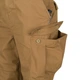 Штани тактичні Helikon-Tex BDU MK2 Pants 2XL Coyote (opt-M-T-7996) - зображення 7