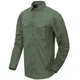 Сорочка тактична Helikon-Tex Mk2 Ripstop Long Sleeve XL Olive (KO-DF2-PR-02-B06-XL) - изображение 1