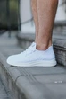 Кросівки чоловічі Seven 44 (28 см) White (арт 1178) - зображення 1