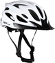 Kask Nils Extreme MTW291 M 51-60 cm Biały (16-70-154) (5907695554533) - obraz 1