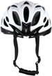 Kask Nils Extreme MTW291 M 51-60 cm Biały (16-70-154) (5907695554533) - obraz 4