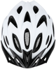 Kask Nils Extreme MTW291 M 51-60 cm Biały (16-70-154) (5907695554533) - obraz 6