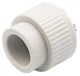 Муфта Koer K0090.PRO 32x1F PPR ВР - изображение 2