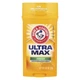 Дезодорант для мужчин Arm & Hammer Ultra Max Antiperspirant&Doodorant Invisible Solid Fresh аромат свежий, 73г - изображение 1
