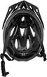 Шолом Nils Extreme MTW291 L 55-61 см Білий (16-70-155) (5907695554540) - зображення 7