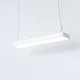 Люстра Nowodvorski 7545 SOFT LED WHITE 9020 ZWIS - зображення 2