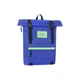 Рюкзак роллтоп Bagland Holder 37х53 см Электрик ('1065918895') - изображение 1