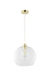 Люстра CUBUS 1 GO/TR TK-Lighting 2742 - зображення 1