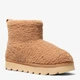 Женские угги низкие с мехом Michael Kors 713590059 37 Коричневые (1159831081) - изображение 2